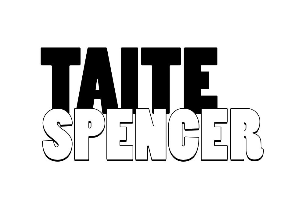 Taite Spencer